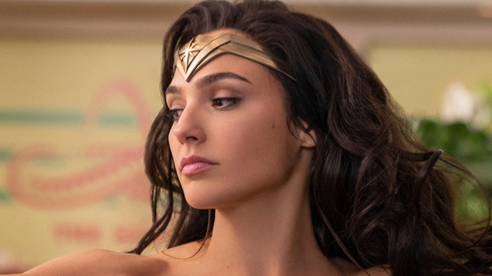 What we learned from the Wonder Woman 1984 press conference